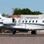 Learjet 40XR for sale