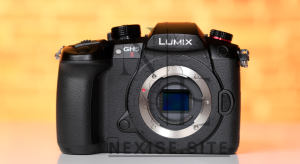 Panasonic Lumix GH5M2